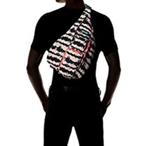 KAVU sling bag 🌱NWOT